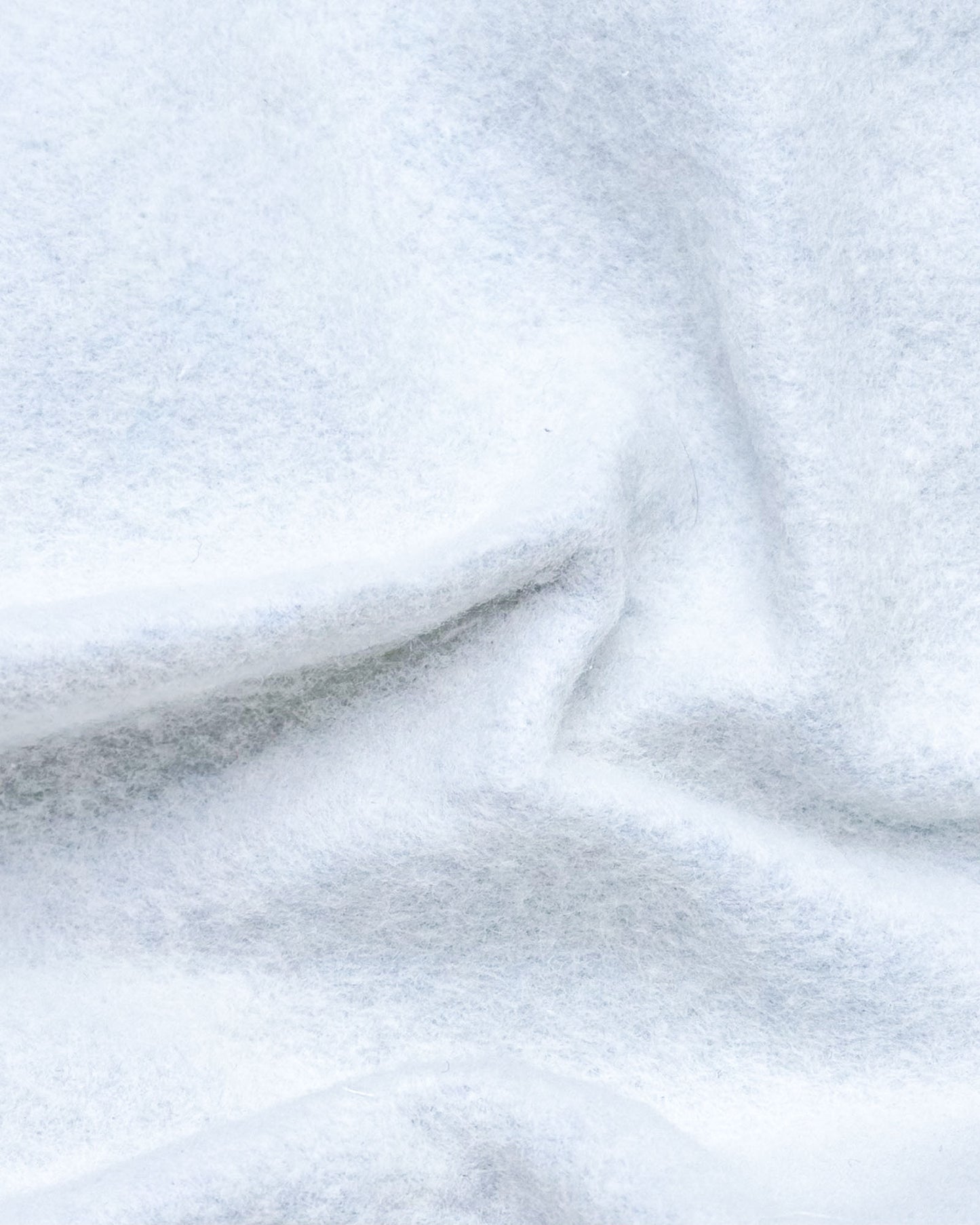 Bunny Printed Fleeced Casual Dress With Joggers