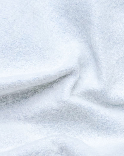 Bunny Printed Fleeced Casual Dress With Joggers