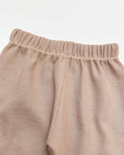 Back To School Casual Dress With Leggings