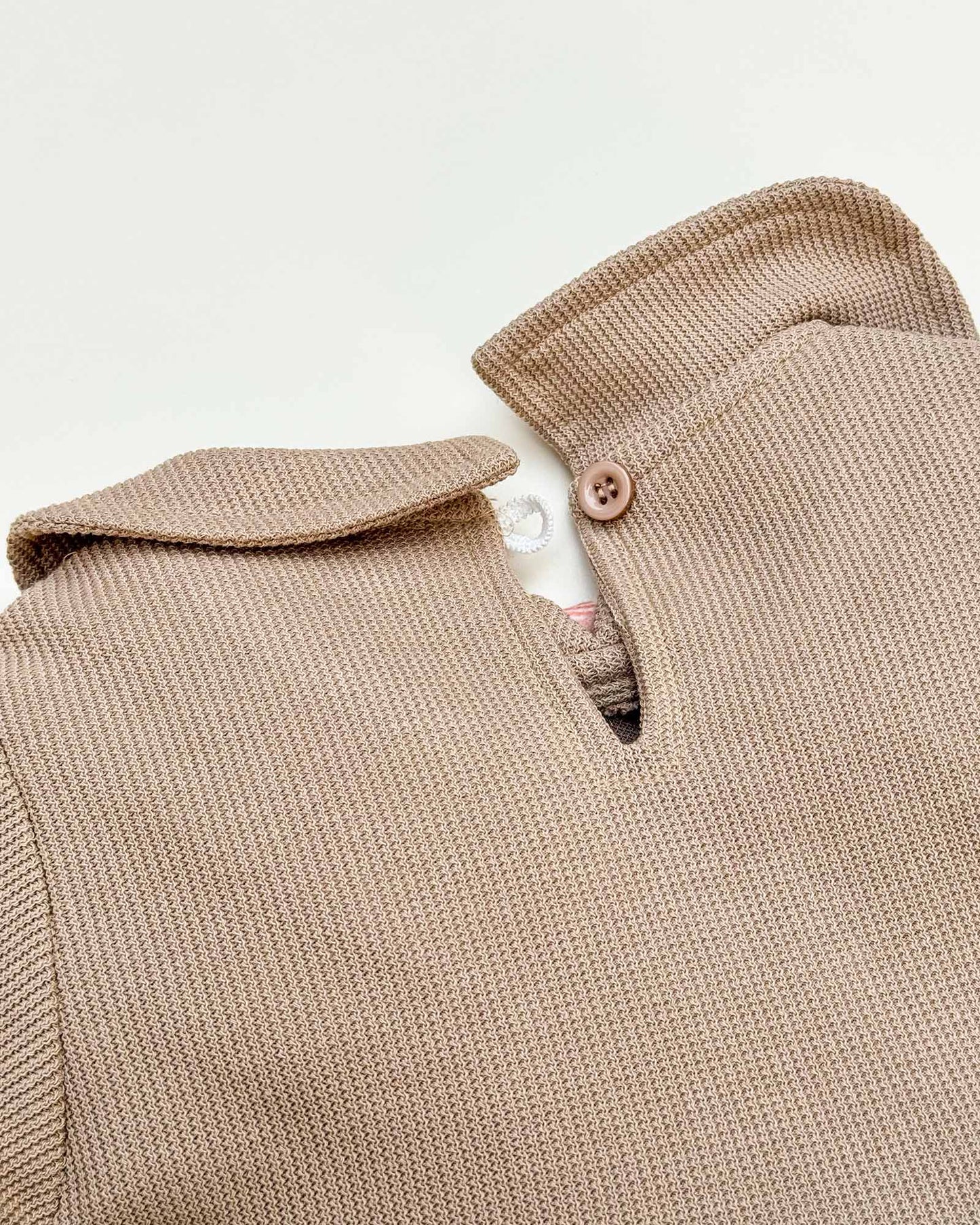 Back To School Casual Dress With Leggings