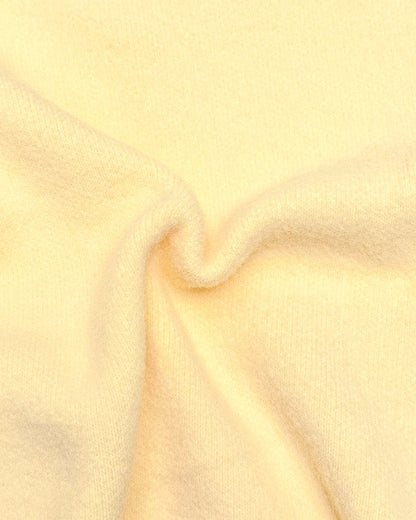 Full Sleeve Berry Embroidered Sweater