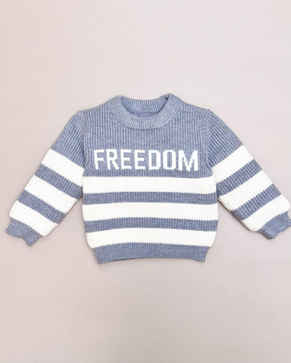 FREEDOM Knitted Co-ord Set
