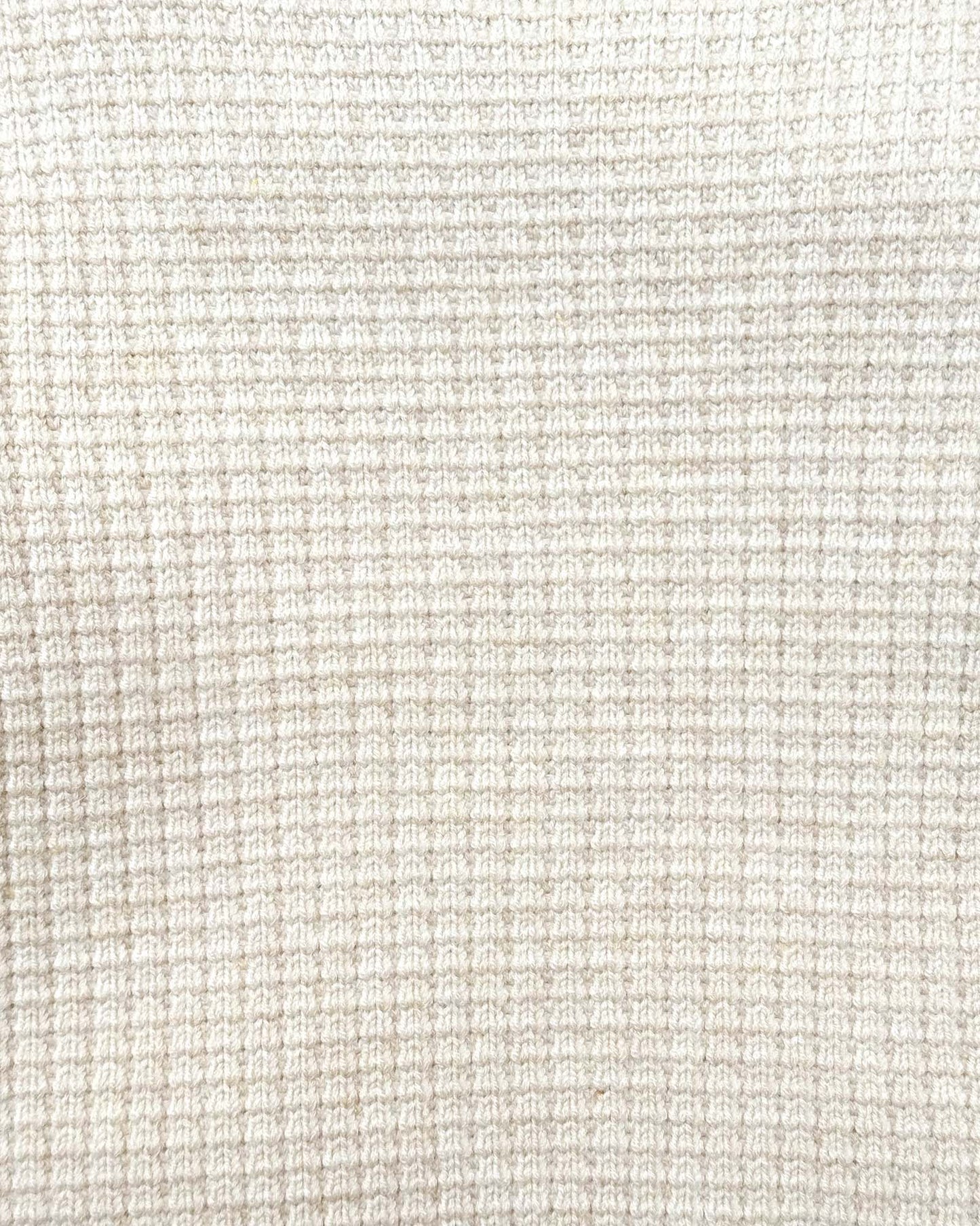 Rib Knit Textured Sweater