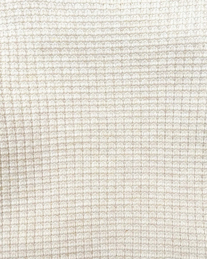 Rib Knit Textured Sweater