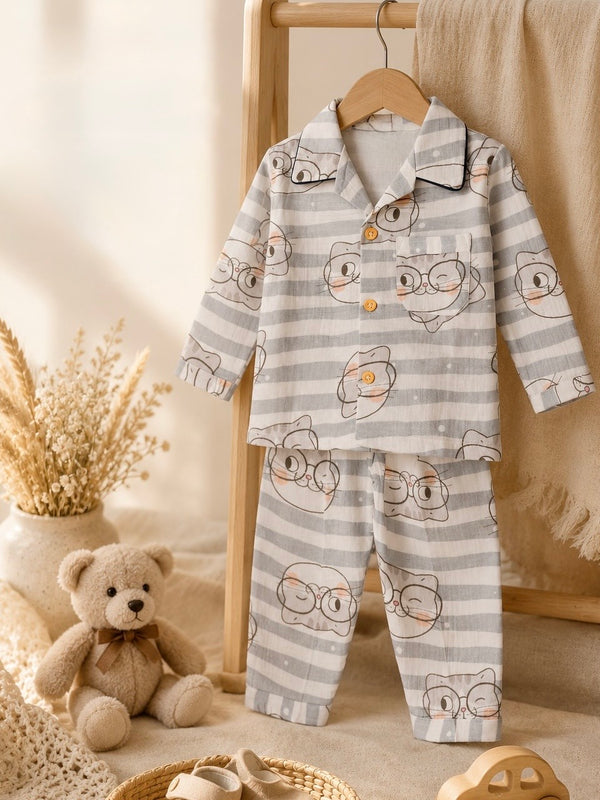 NIGHT SUITS AW / SS